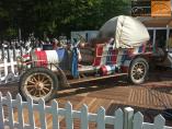 Hier klicken, um das Foto des Spyker Peking-Paris '1907 (1).jpg 208.4K, zu vergrern